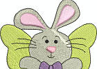 Bunny Tales 002